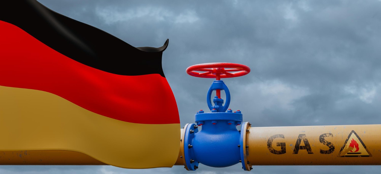Germany to Scrap Gas Storage Surcharge from 2026, Easing Consumer Costs